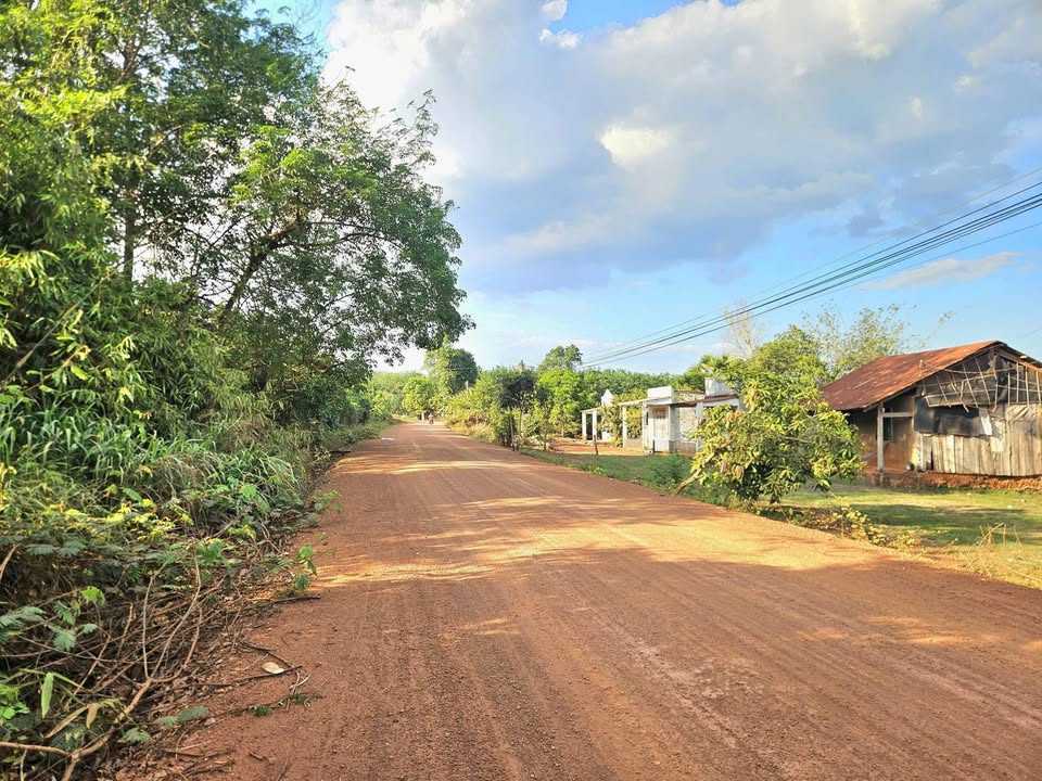 Đất Lộc An Lộc Ninh 100m² 3xx triệu - Sổ đỏ chính chủ