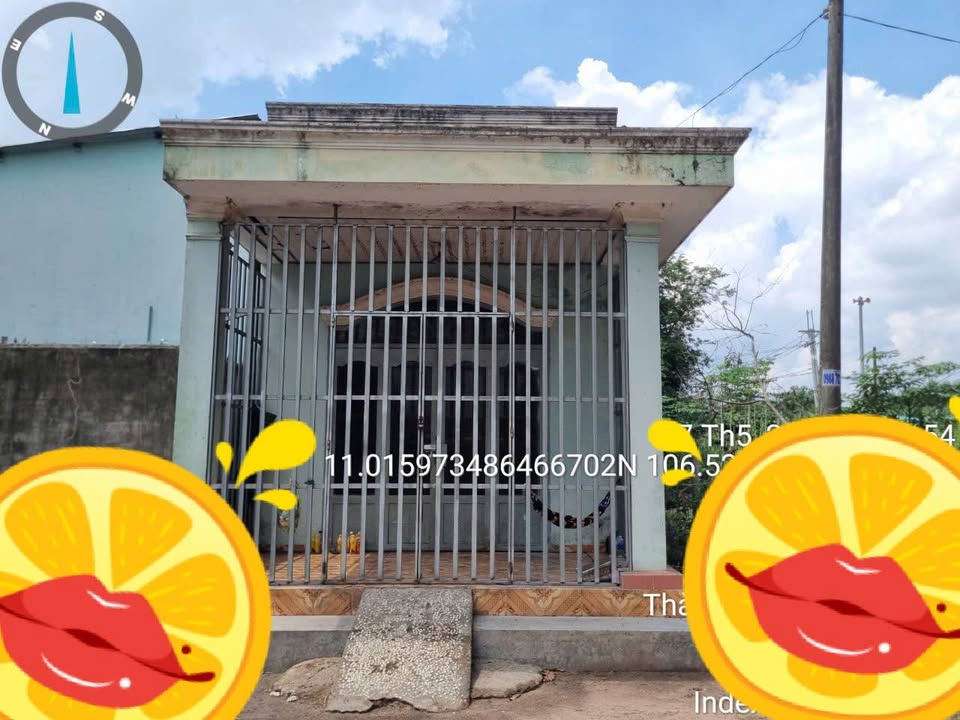 Đất nền Phạm Văn Cội Củ Chi 110m² 1.25 tỷ - Sổ đỏ chính chủ