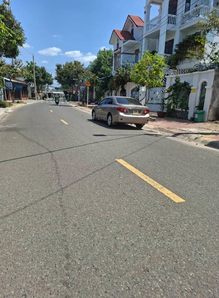 Đất nền Long Tâm Bà Rịa 87m² 550 triệu - Sổ đỏ chính chủ