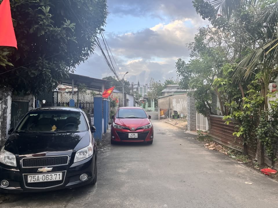 Nhà gác lửng Liên Chiểu 90m² giá 2,9 tỷ - Sẵn sàng ở ngay