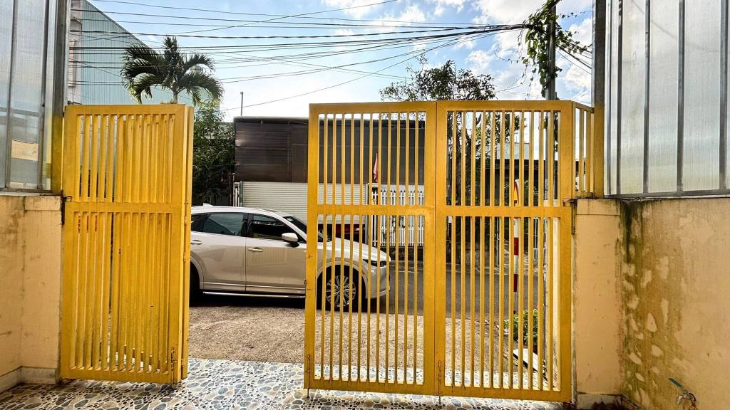 Nhà mặt tiền Phường 2 Bảo Lộc 115m2 3,3 tỷ - Sẵn sàng ở ngay