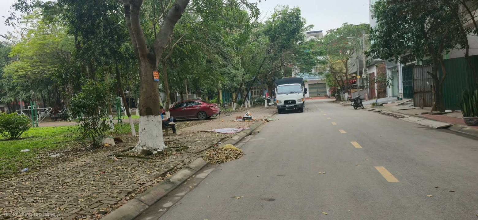 Đất nền Võ Cường Lê Thái Tổ 78m² 9.5 tỷ - Sổ đỏ chính chủ