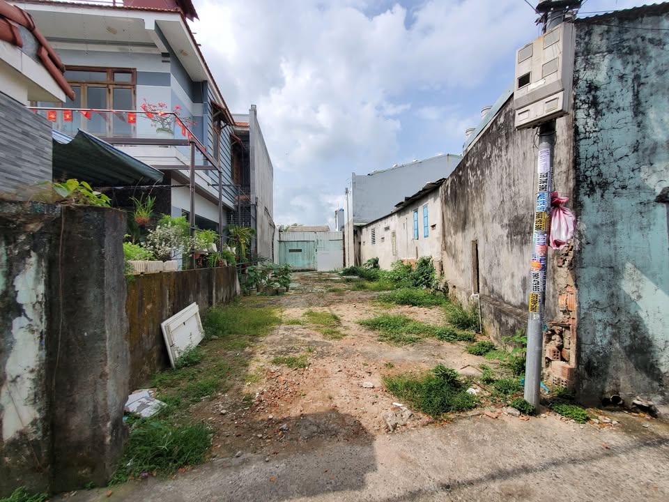 Đất nền Hòa Thọ Đông 150m² 4.x tỷ - Đường to ô tô