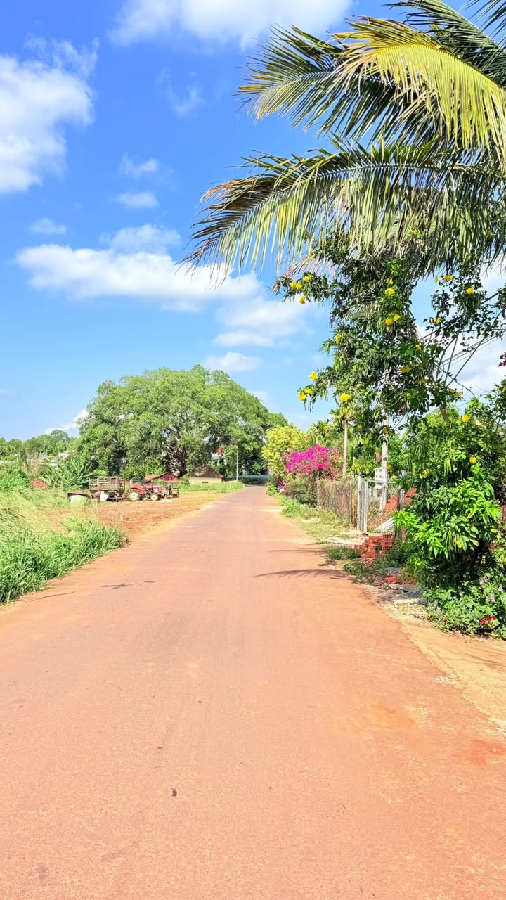 Đất nền Buôn Ma Thuột 150m² 1.25 tỷ - Sổ đỏ chính chủ