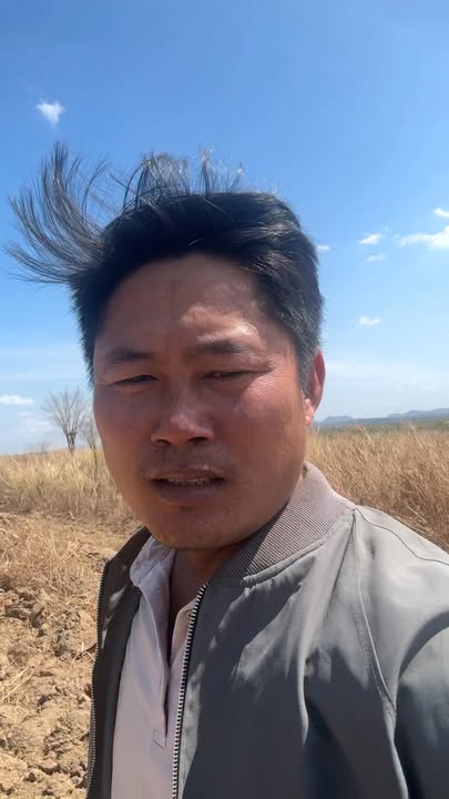 Farm Ea Lê Đắk Lắk 7ha 420 triệu - Tiềm năng tăng giá