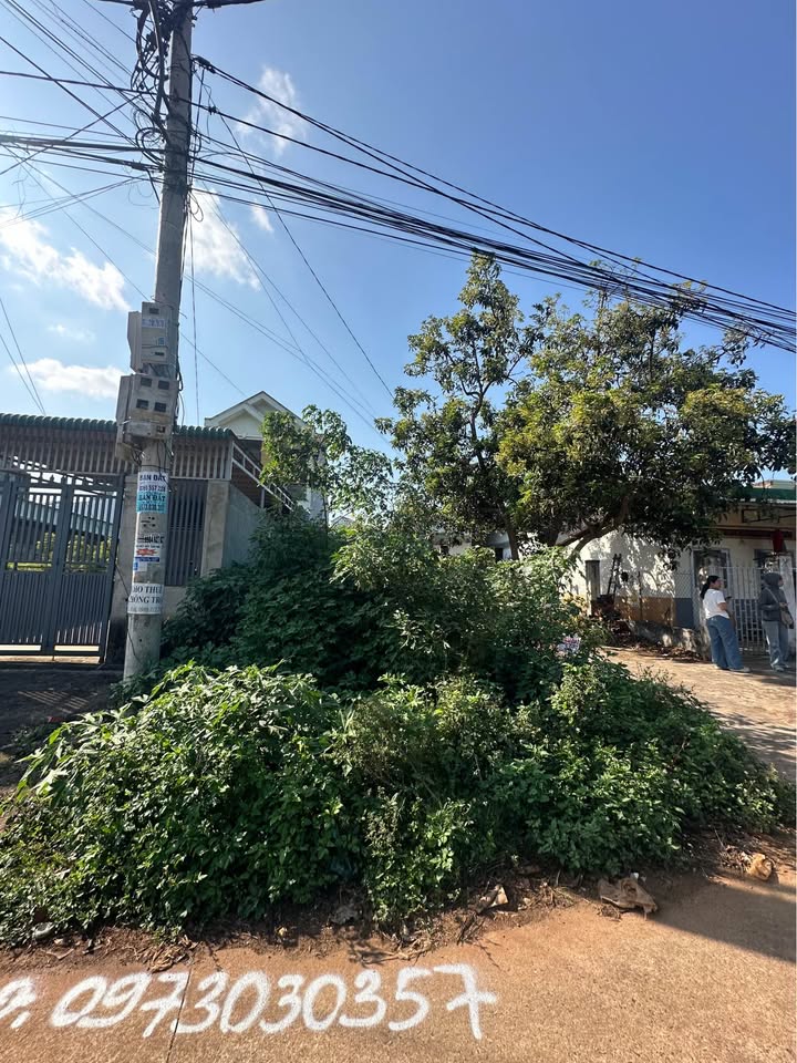 Đất Đinh Lễ BMT 200m² 5.65 tỷ - Sổ đỏ chính chủ