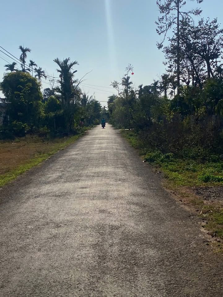 Đất nền D4 Kotam Tân An 200m² 1.77 tỷ - Sổ đỏ chính chủ