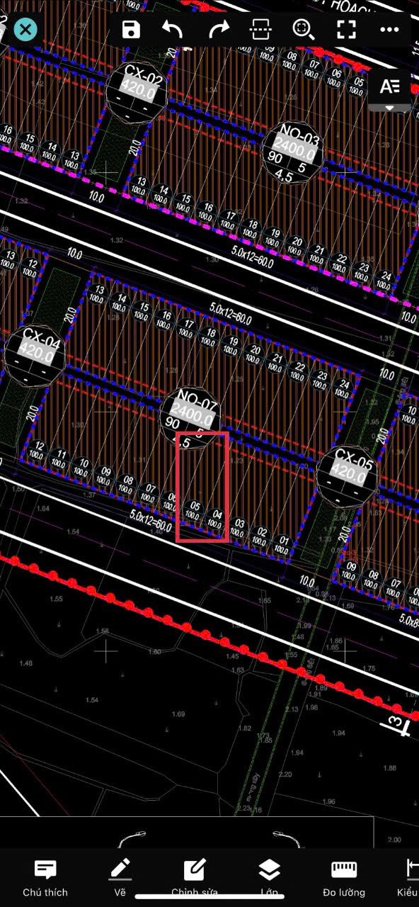 Đất nền Vĩnh Tuy 2 Đông Triều 100m² 1.4 tỷ - Sổ đỏ chính chủ