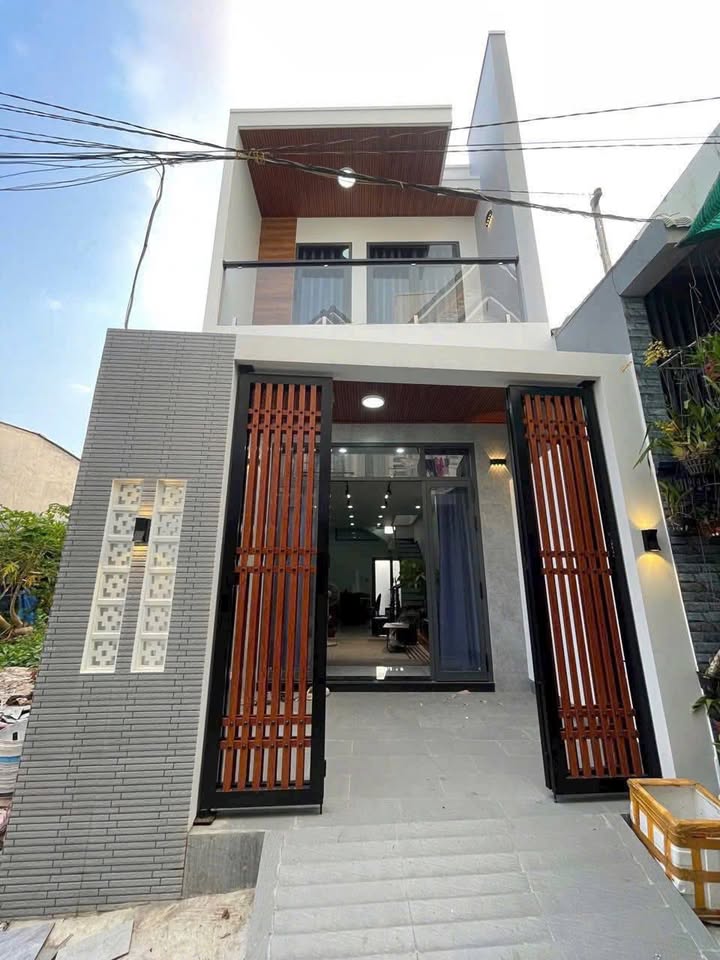 Nhà Hàng Bàng An Khánh 72m² 3.4 tỷ - Ô tô vào nhà