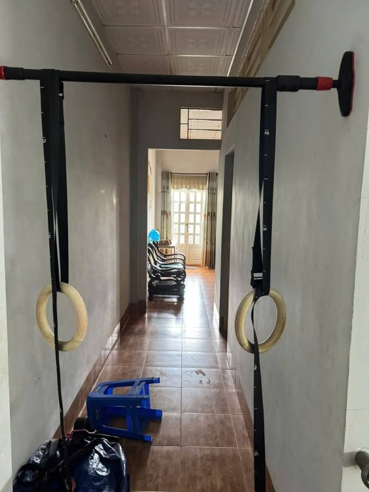 Nhà Đường số 6 Châu Thành 167m² 4.9 tỷ - Chính chủ bán