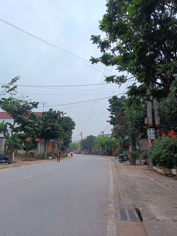 Đất nền Trần Bình Trọng Sa Pa 96m² 1,7 tỷ - Pháp lý rõ ràng