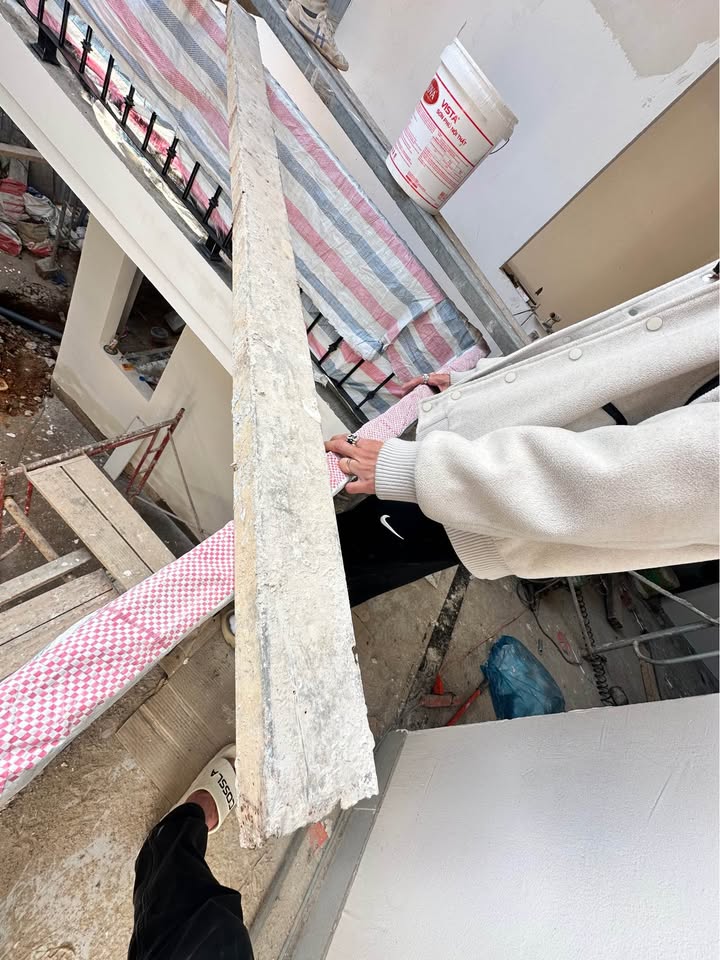 Nhà Huyền Trân Công Chúa P4 Đà Lạt 132m2 2.8 tỷ - Oto vào nhà