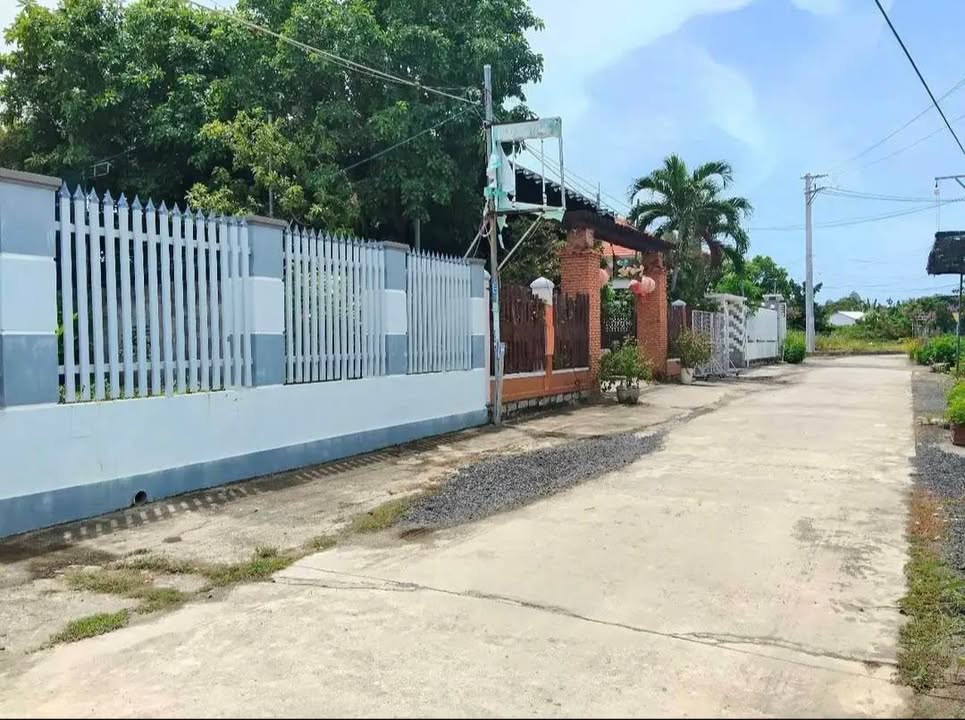 Đất Diên Khánh 130m² 1.626 tỷ - Sổ đỏ chính chủ gần QL1A