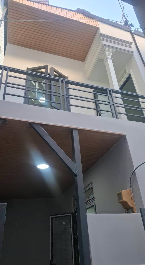 Nhà Nam Kì Khởi Nghĩa 65m2 3.95 tỷ - Chính chủ bán