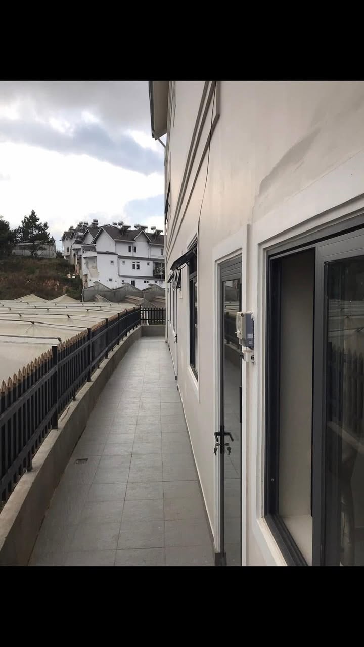 Phòng trọ Phường 7 Đà Lạt 30m² 3.5 triệu - Sẵn sàng ở