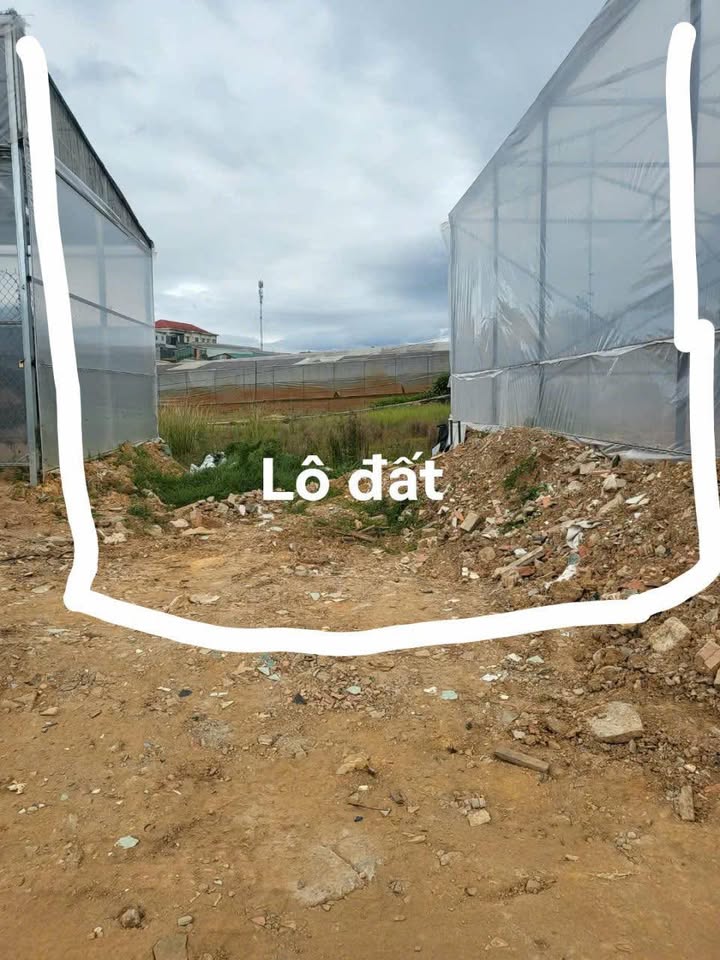 Đất Đà Lạt P8 59m² 780 triệu - Đường to ô tô