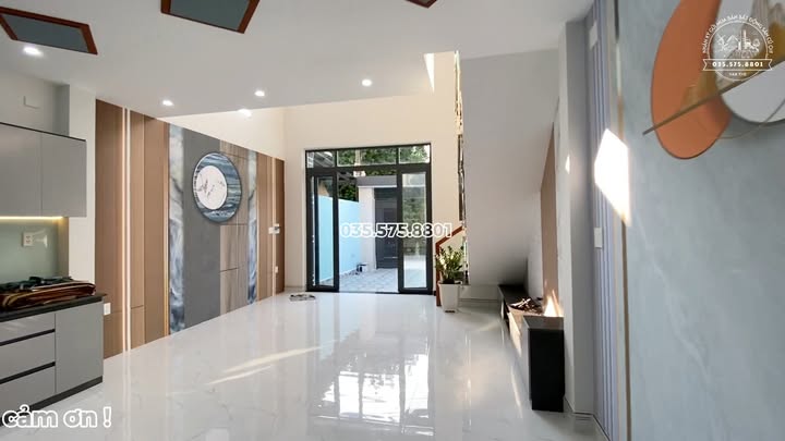 Nhà riêng Củ Chi TL8 105m² giá thỏa thuận - Chính chủ bán