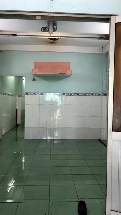 Nhà phố Nguyễn Thị Rành Củ Chi 112m² - Mặt tiền kinh doanh