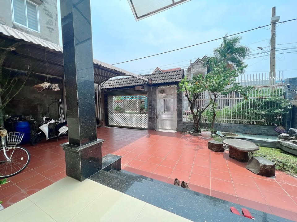 Nhà riêng Tân Phú Đồng Xoài 273m² 4,65 tỷ - Sẵn sàng ở ngay