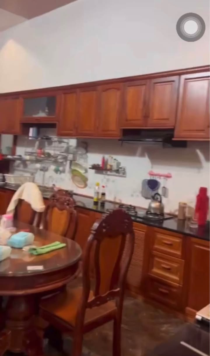 Nhà nguyên căn Đồng Xoài 8 triệu/tháng - Ô tô vào tận nhà