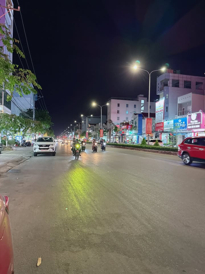 Đất nền QL91 Phước Thới 10.000m² - Đường to ô tô