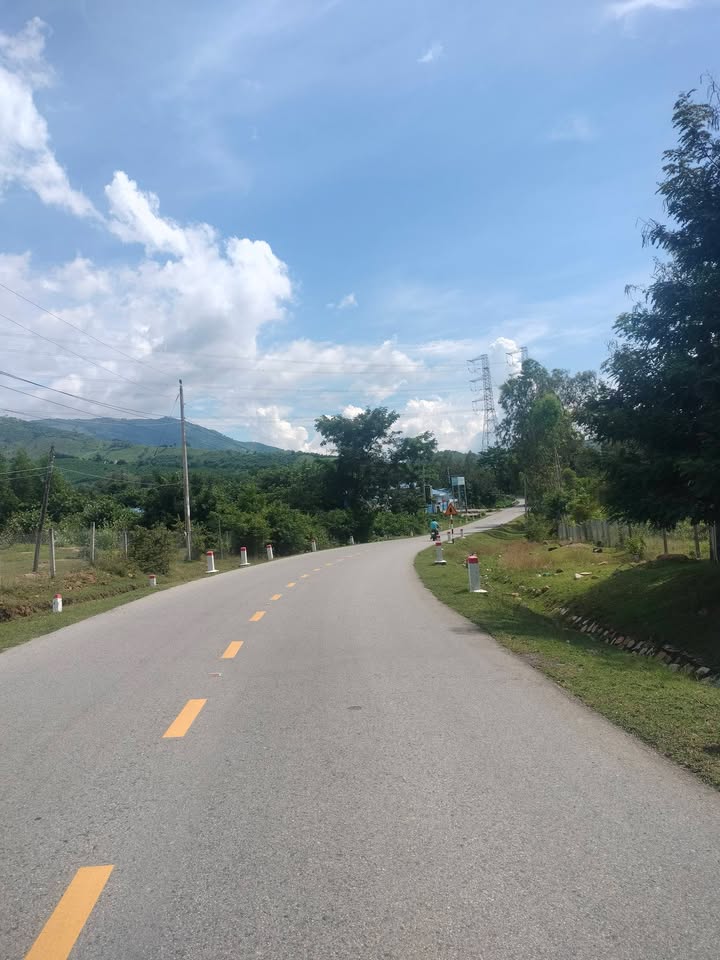 Đất Nền Quốc lộ 27B, Ninh Sơn, Ninh Thuận 13.000m² - Tiềm năng tăng giá vượt trội!