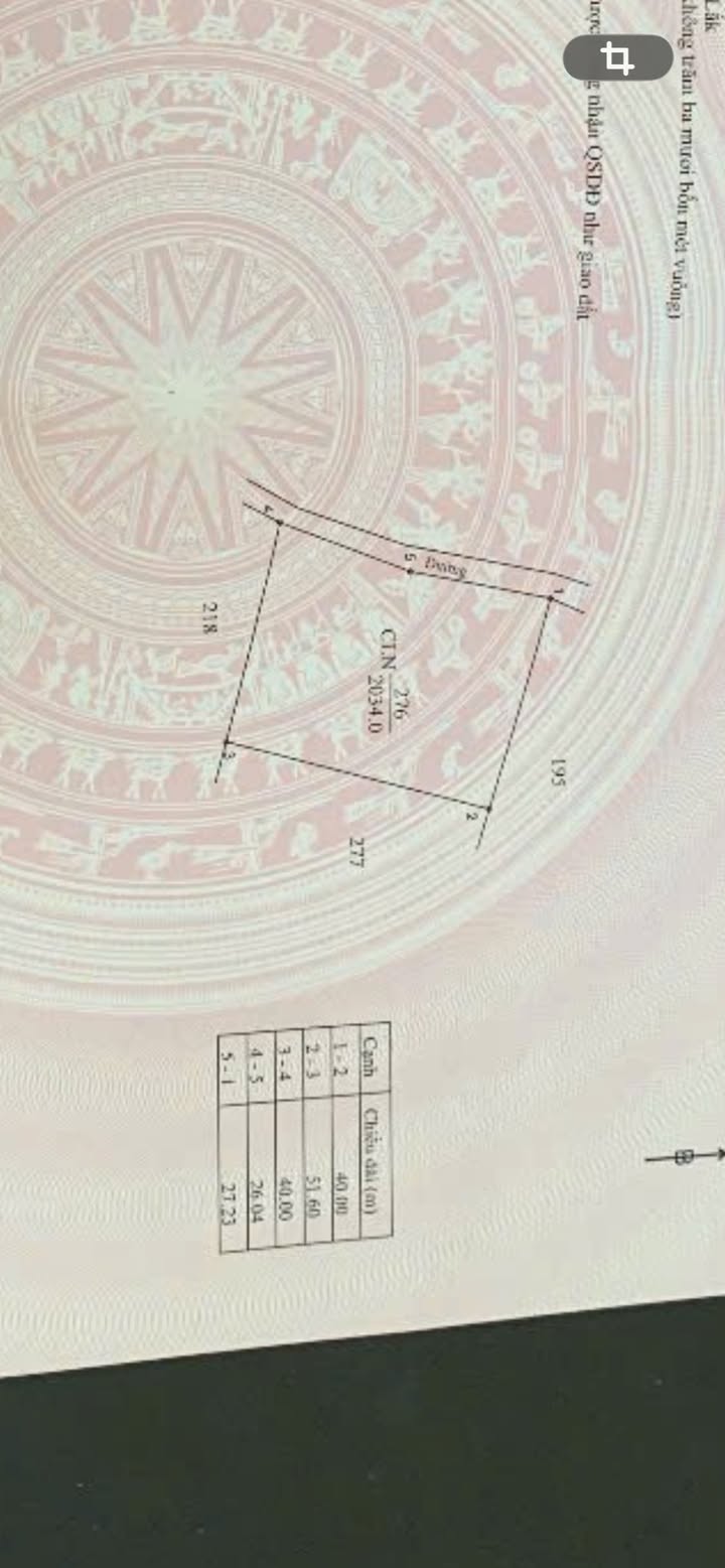 Đất nền Ea Kiết Cư M'gar 720m² 1.5 tỷ - Sổ đỏ chính chủ