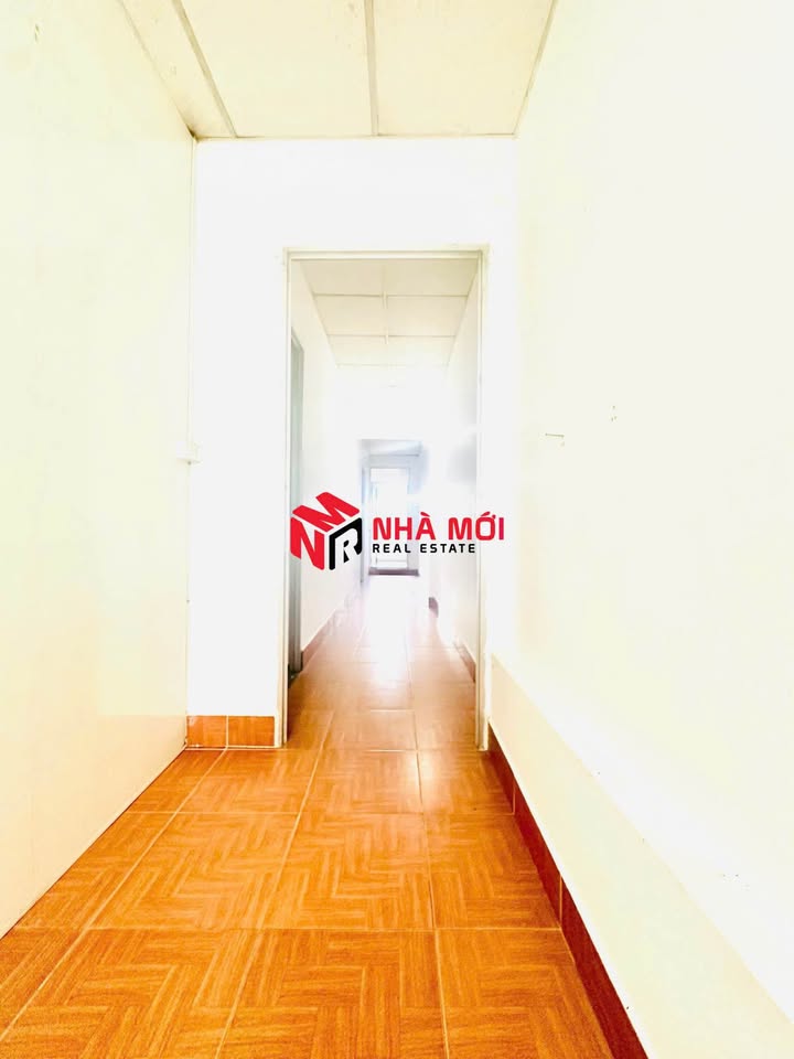 Nhà thuê Hùng Vương P5 88m2 15 triệu - Sẵn sàng ở ngay
