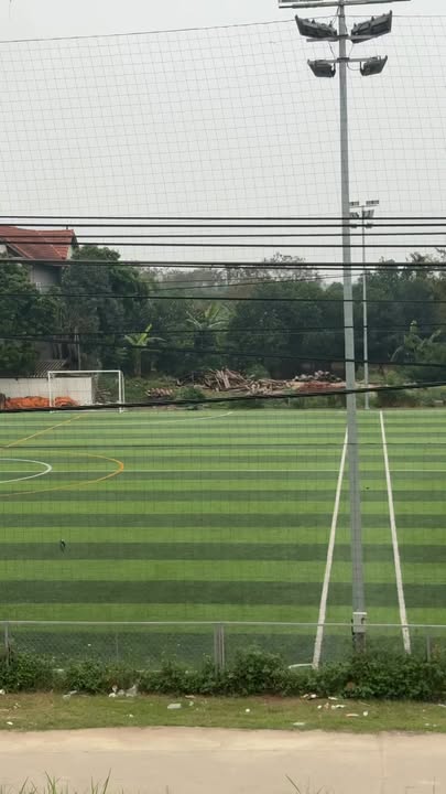 Đất nền Trung Châu Đan Phượng 120m² 6 tỷ - Đường ô tô