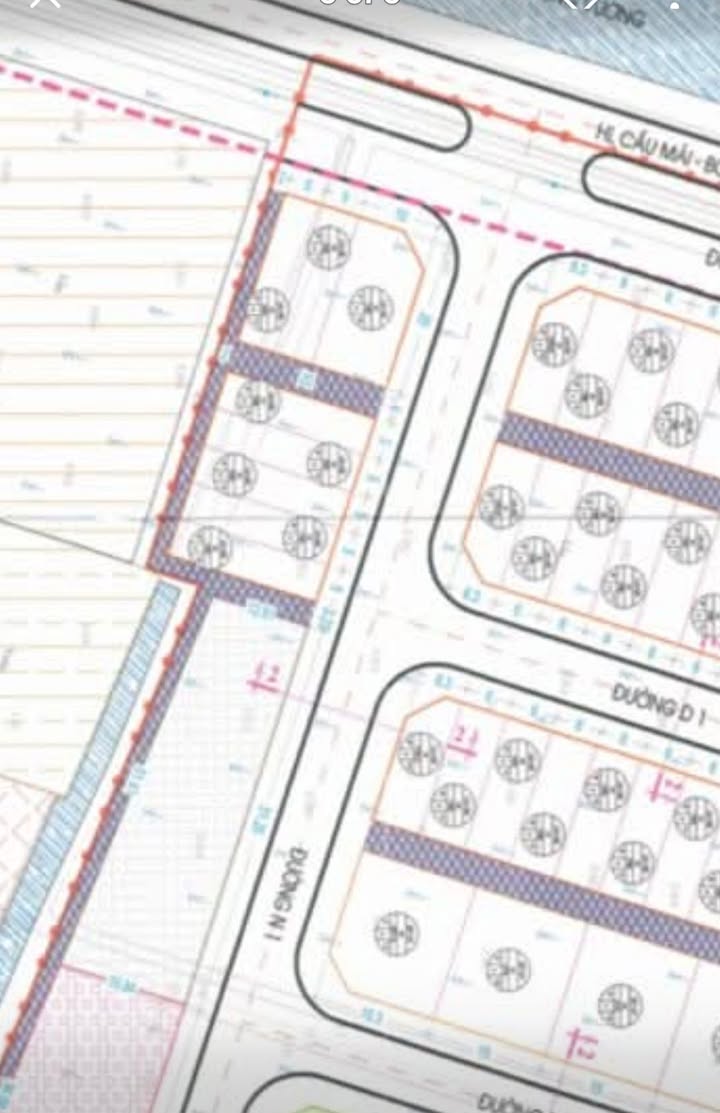 Đất nền Hải Hậu Nam Định 100m² 2 tỷ - Sổ đỏ chính chủ