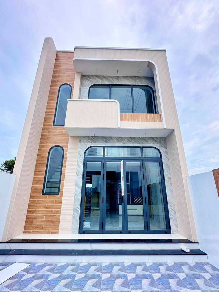 Nhà riêng Tam An, Long Điền 110m² giá 2.3 tỷ - Chính chủ bán