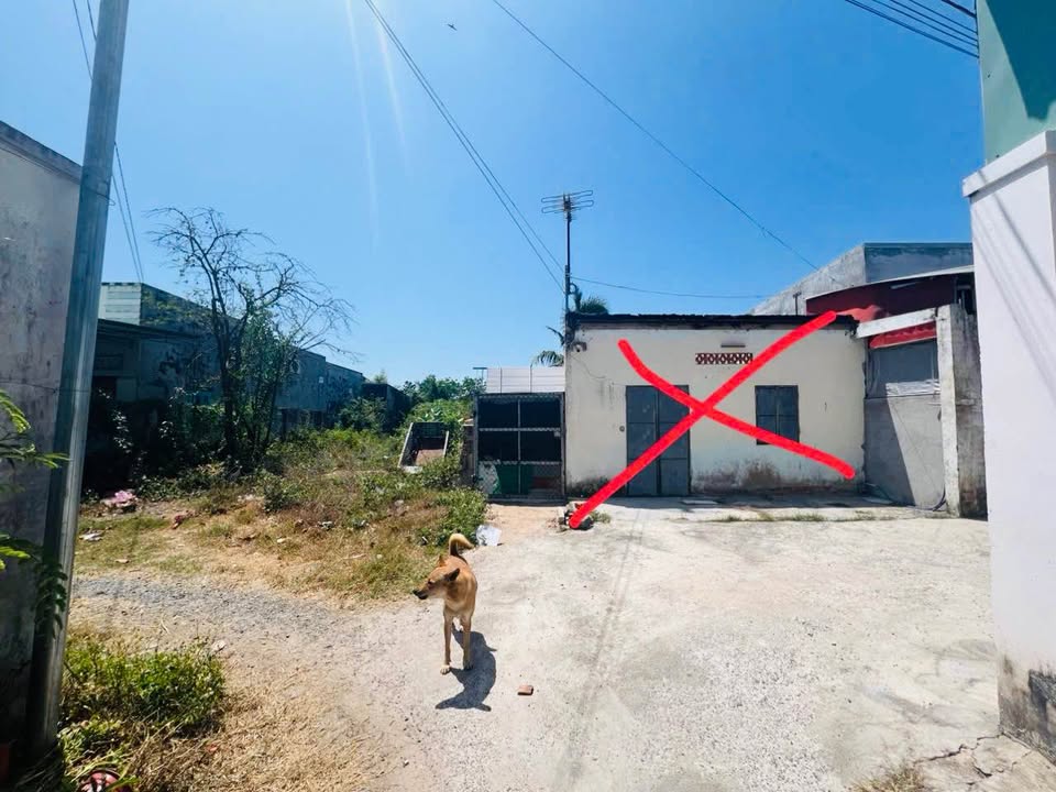 Đất Xuân An Phan Thiết 173m² 590 triệu - Pháp lý rõ ràng