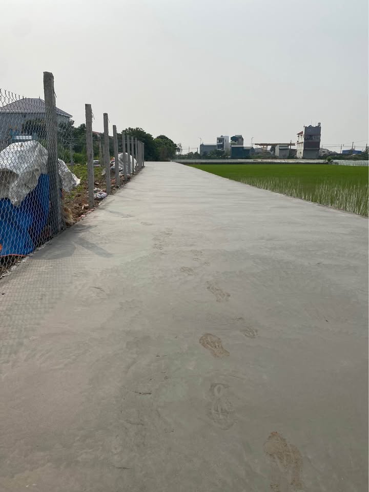 Đất nền Xuân Lai 89m² thỏa thuận - Sổ đỏ chính chủ