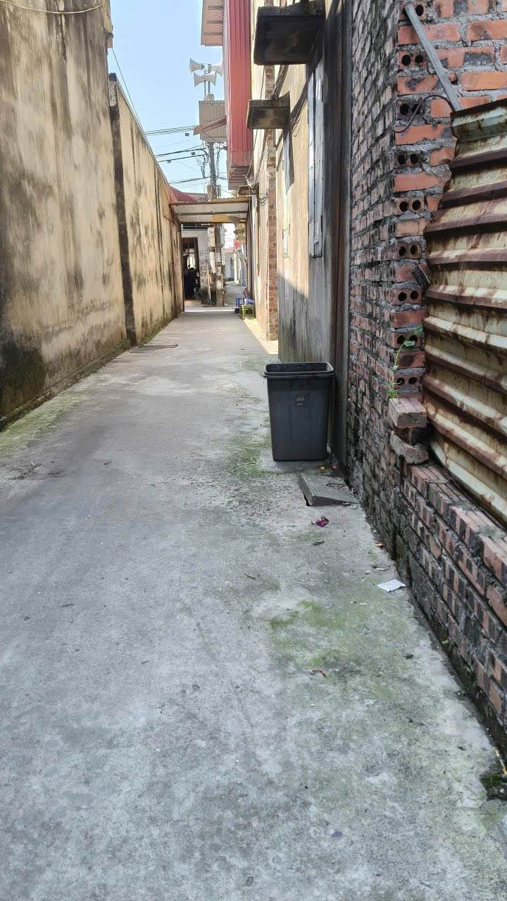 Đất Đông Thọ Yên Phong 91m² 2 tỷ - Sổ đỏ chính chủ