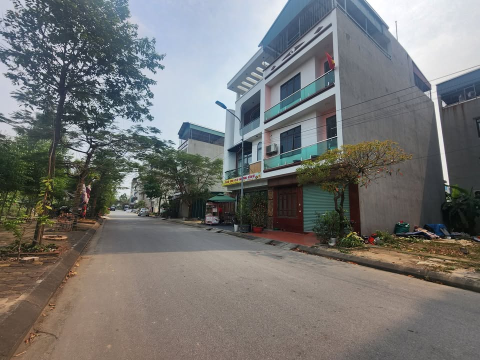 Đất nền Quế Võ 1 Bắc Ninh 90m² hơn 5 tỷ - Sổ đỏ chính chủ