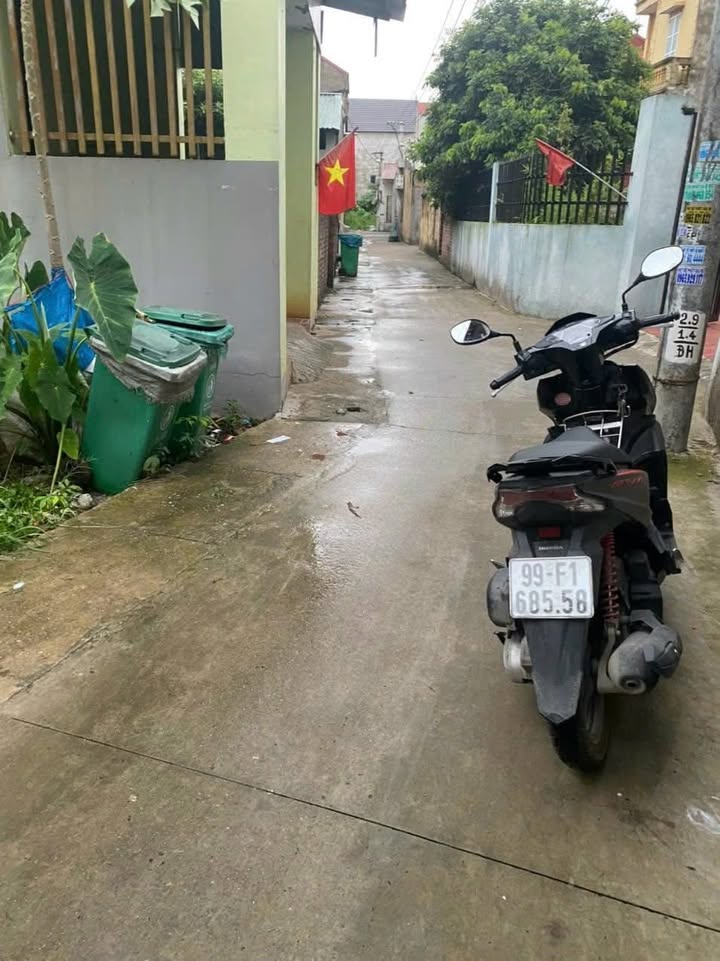 Đất nền Thuận Thành 55m² giá 2.55 tỷ - Sổ đỏ chính chủ