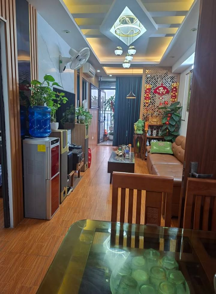 Căn hộ Trần Quang Khải Bắc Giang 55m² 1 tỷ - Chính chủ bán