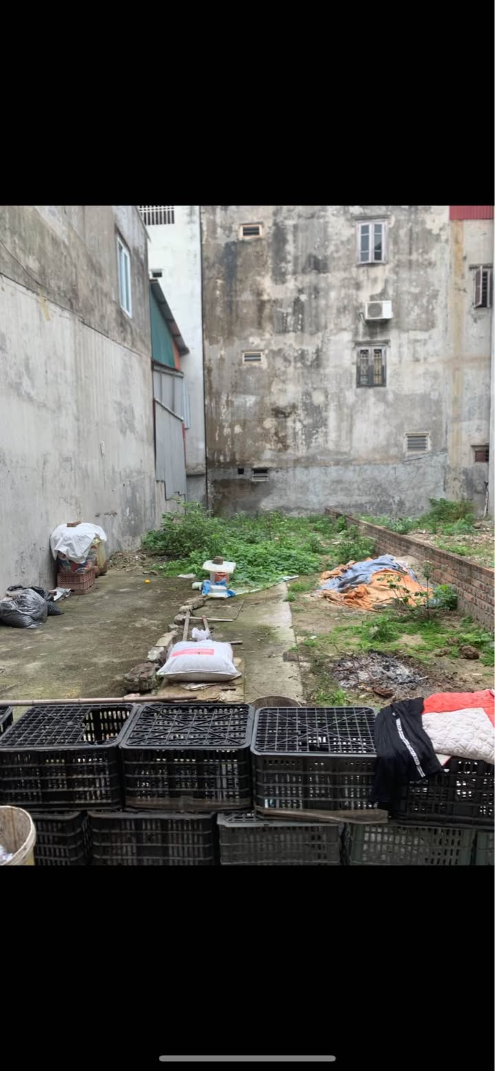 Đất nền Phù Khê Từ Sơn 77m² giá 1 tỷ - Sổ đỏ chính chủ