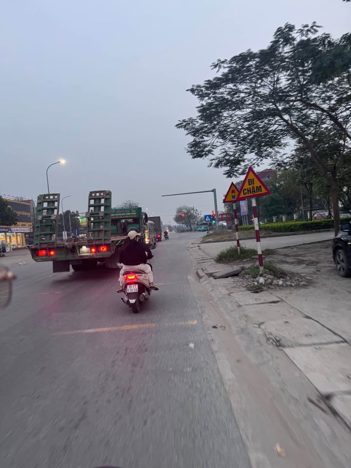 Đất nền Làng Đức Hiệp Thuận Thành 55m² - Sổ đỏ chính chủ