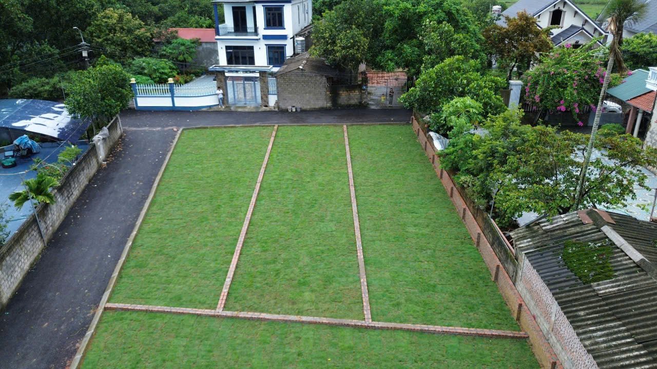 Đất Cổ Đông Sơn Tây 100m² 2.2 tỷ - Sổ đỏ chính chủ