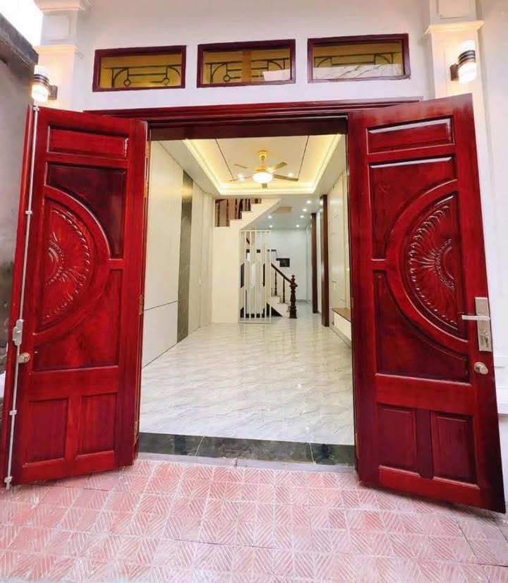 Nhà riêng Trần Lãm Thái Bình 35m² 1,5 tỷ - Chính chủ sẵn ở