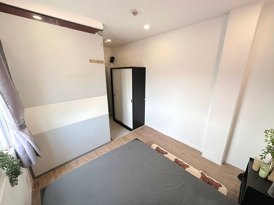 Căn hộ Phú Nhuận 4.5 triệu/tháng - Full nội thất cao cấp