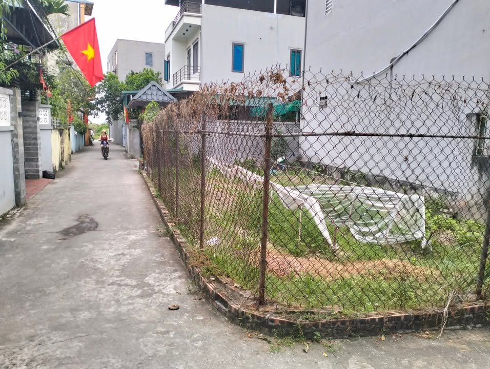 Đất nền Tiên Dương Đông Anh 73m² - Sổ đỏ chính chủ