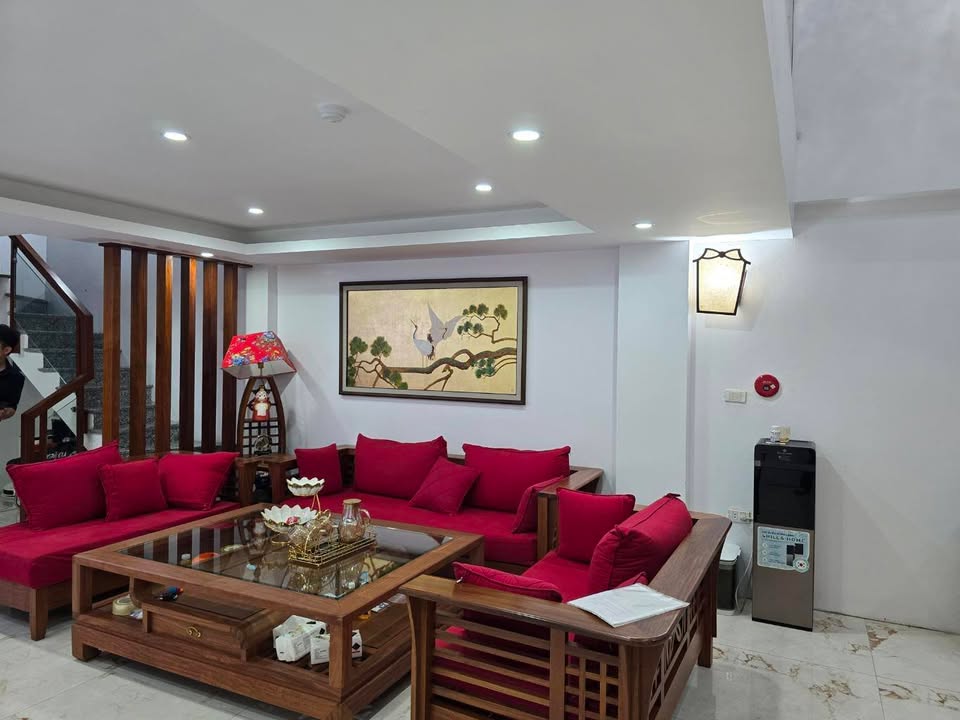 Nhà riêng Đông Anh 70m² thỏa thuận - Ô tô vào tận nhà