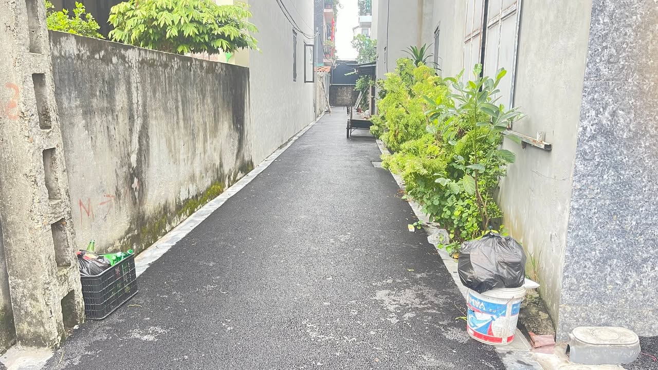 Đất nền Võ Nguyên Giáp Nguyên Khê 45m² 3 tỷ - Sổ đỏ chính chủ