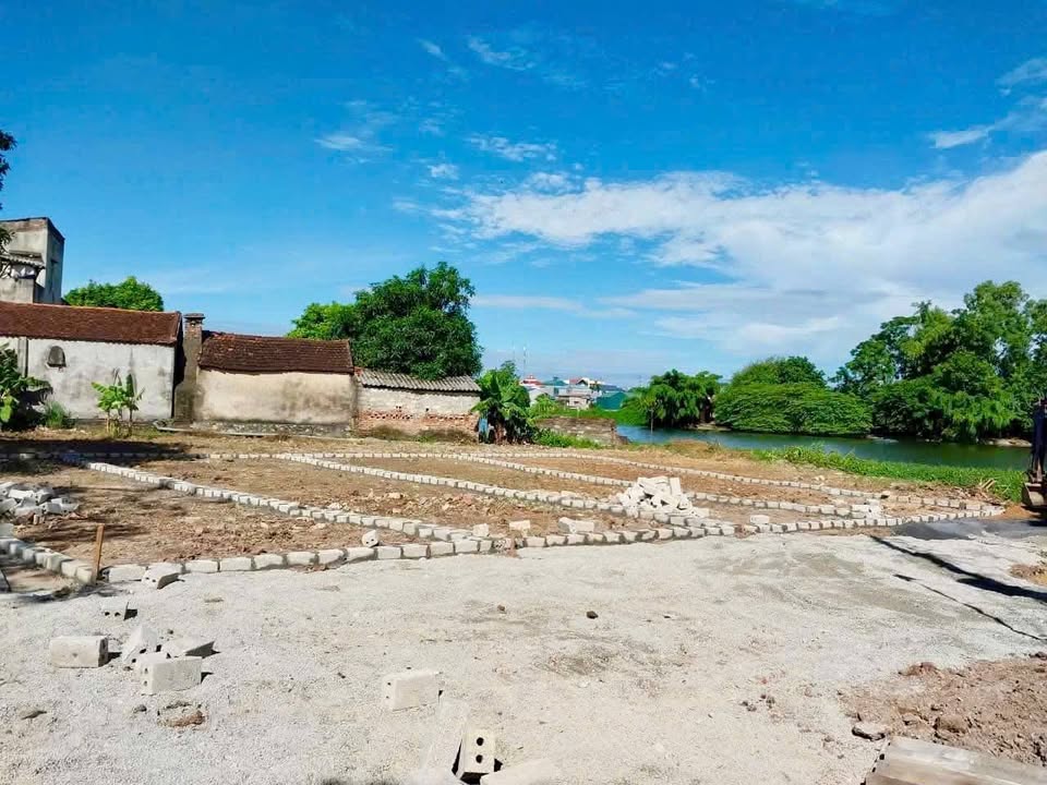 Đất nền Thôn Vĩnh An 70m² 1 tỷ - Sổ đỏ chính chủ