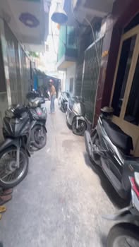 Nhà hẻm 1/ Hậu Giang Q6 17m² 2,18 tỷ - Chính chủ