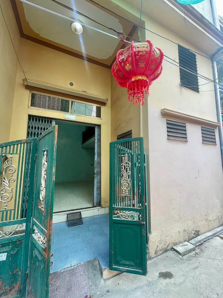 Nhà riêng Hùng Vương Nam Định 40m² 1,95 tỷ - Chính chủ bán