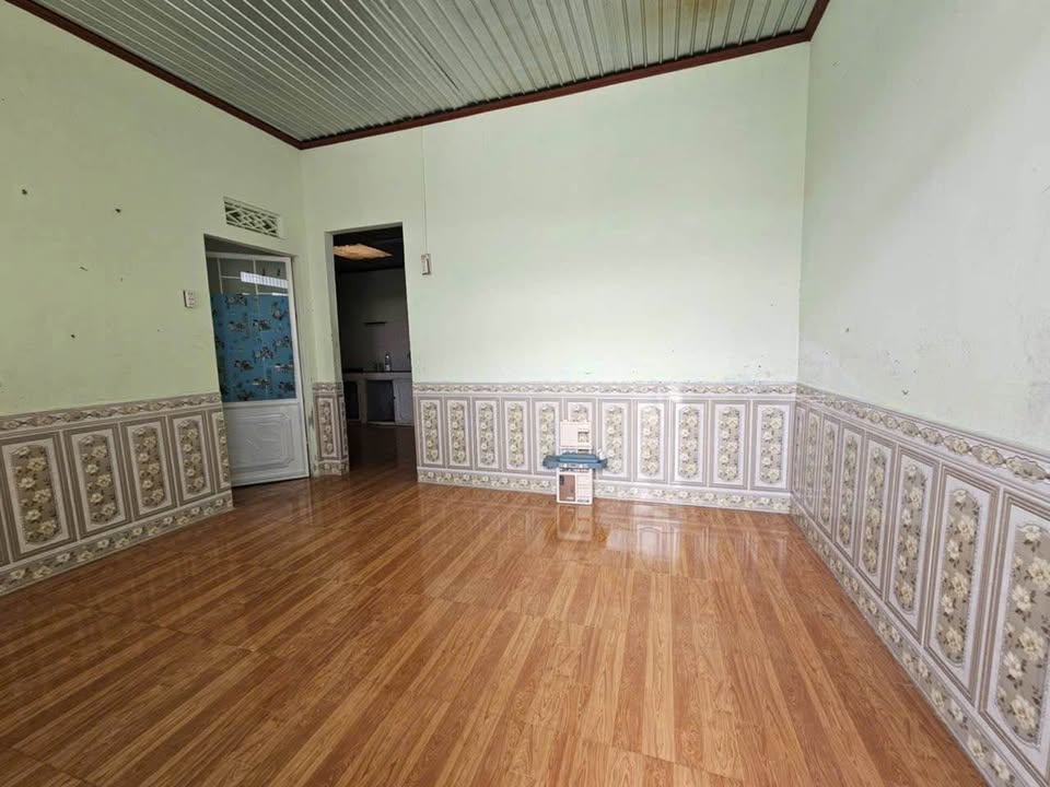 Nhà riêng hẻm 27 An Bình Đà Lạt 5 triệu - Sẵn sàng ở