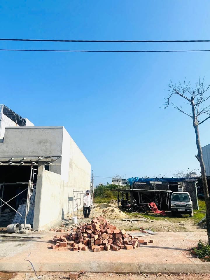 Đất nền Ngũ Hành Sơn 105m² 5,58 tỷ - Sổ đỏ chính chủ